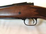 Winchester model 1967 30-06 - 1 of 7