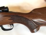 Winchester model 1967 30-06 - 2 of 7