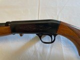 Browning SA-22 22 long rifle - 2 of 12