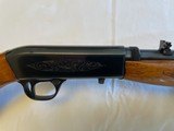 Browning SA-22 22 long rifle - 8 of 12