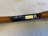 Browning SA-22 22 long rifle - 11 of 12