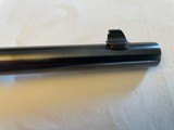 Browning SA-22 22 long rifle - 10 of 12