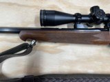 Winchester Miroko 1885 HMR 17 - 2 of 10