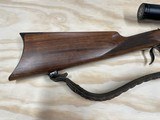 Winchester Miroko 1885 HMR 17 - 6 of 10