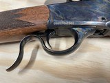 Winchester Miroko 1885 HMR 17 - 8 of 10
