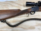 Winchester Miroko 1885 HMR 17 - 5 of 10