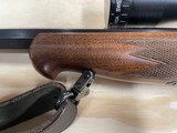 Winchester Miroko 1885 HMR 17 - 4 of 10