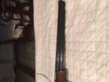 Browning XS Skeet30", excellent condition, Hi-post rib, III/IV wood. - 3 of 12