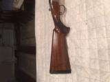 Browning XS Skeet30", excellent condition, Hi-post rib, III/IV wood. - 6 of 12