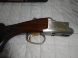 Browning XS Skeet30", excellent condition, Hi-post rib, III/IV wood. - 8 of 12