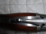Browning XS Skeet30", excellent condition, Hi-post rib, III/IV wood. - 9 of 12