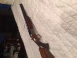 Browning XS Skeet30", excellent condition, Hi-post rib, III/IV wood. - 2 of 12