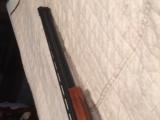Remington 3200 O/U WITH SELDOM FOUND 32" BARREL, F/IM - 5 of 9