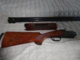 Remington 3200 O/U WITH SELDOM FOUND 32" BARREL, F/IM - 1 of 9