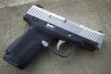 Honor Guard 9mm with Robar "Norton Special" treatment- NEW - never fired by owner- - 2 of 3