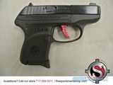 Ruger LCP Compact - 1 of 1