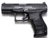 Walther PPQ M2 as new - 1 of 2