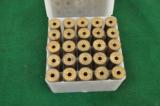 25 16ga full length brass cartridges by Alcan - 3 of 3