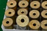 25 16ga full length brass cartridges by Alcan - 2 of 3