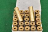 25 16ga full length brass cartridges by Alcan - 1 of 3
