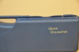 Beretta AL 391 Covey 20 ga - Quail Unlimited - 9 of 9