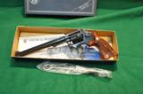 S&W Model 17-4 8 3/8 inch bbl. .22cal - 1 of 5