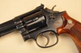 Smith & Wesson
MODEL
17 - 3 of 5