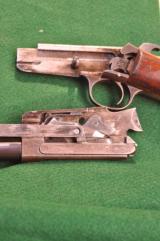 Marlin Model 37 rimfire in outstanding condition - Manufactured 100 yrs ago - 7 of 12