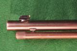 Marlin Model 37 rimfire in outstanding condition - Manufactured 100 yrs ago - 12 of 12