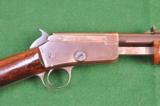 Marlin Model 37 rimfire in outstanding condition - Manufactured 100 yrs ago - 3 of 12