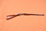 Marlin Model 37 rimfire in outstanding condition - Manufactured 100 yrs ago - 1 of 12