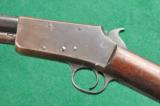 Marlin Model 37 rimfire in outstanding condition - Manufactured 100 yrs ago - 4 of 12