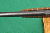 Marlin Model 37 rimfire in outstanding condition - Manufactured 100 yrs ago - 6 of 12
