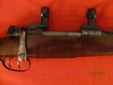 Herm Schneider-ZELLA MEHLIS Bolt action rifle - 2 of 10