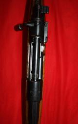 BRNO Full Stock Carbine - 11 of 12