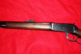 Winchester Model 1894 Lever Action Rifle - 2 of 11