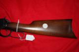 Winchester Model 1894 Lever Action Rifle - 1 of 11
