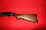 Winchester Model 12 Pump Shotgun - 2 of 12