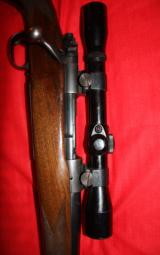 Winchester Pre 64 Model 70 30-06 SPRG - 11 of 12