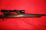 Winchester Pre 64 Model 70 30-06 SPRG - 6 of 12