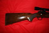 Winchester Pre 64 Model 70 30-06 SPRG - 5 of 12