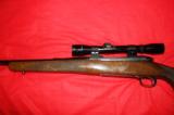 Winchester Pre 64 Model 70 30-06 SPRG - 3 of 12