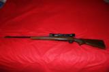 Winchester Pre 64 Model 70 30-06 SPRG - 1 of 12