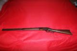 Winchester Model 1873
Cal. 44-40WCF Rifle. - 1 of 12
