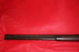 Winchester Model 1873
Cal. 44-40WCF Rifle. - 4 of 12