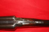 L.C.Smith Damascus Barreled Shotgun - 11 of 12