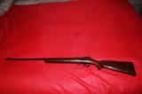 Winchester Model 69 22Cal Bolt Action - 1 of 10