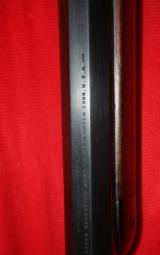 Winchester Model 1886 Rifle - 10 of 12