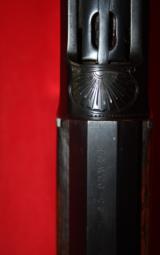 Winchester Model 1886 Rifle - 11 of 12