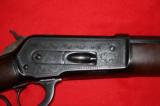 Winchester Model 1886 Rifle - 7 of 12